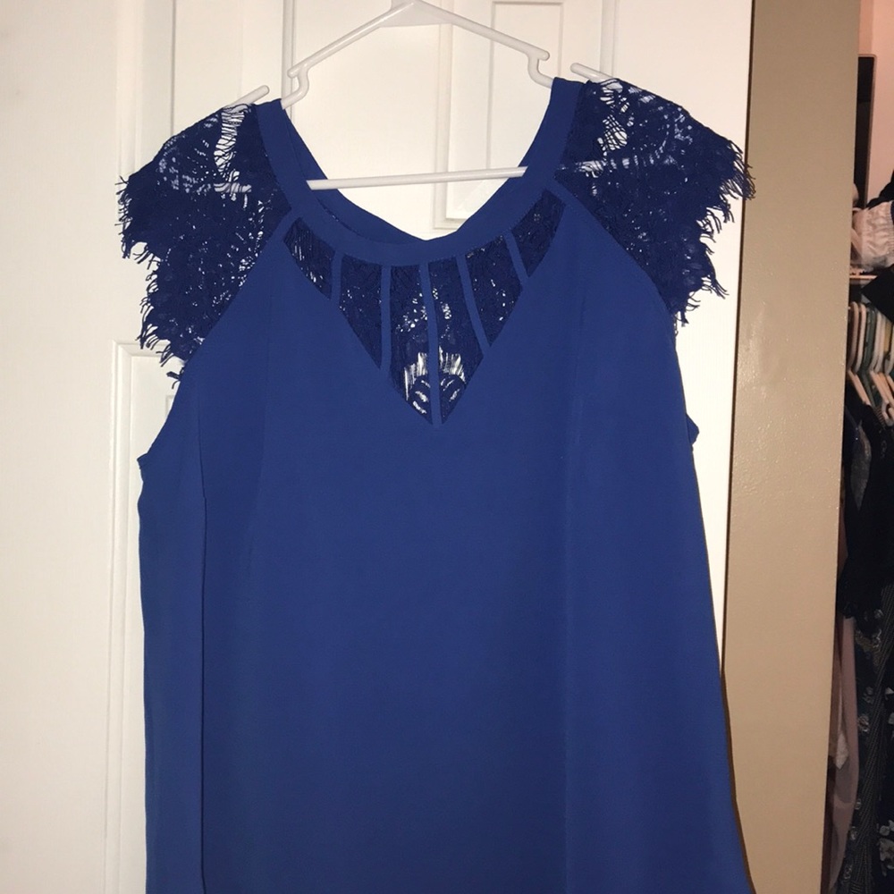 Britton Ivy Shirt